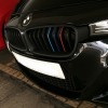 BMW ３シリーズ F30系 ブラックキドニーグリル写真集