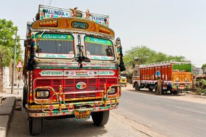 The_Truck_Art_of_India-1