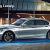 セレブイベントの案内が来た！BMW the next driving luxury