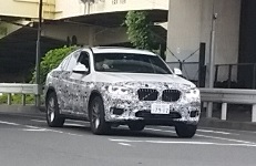 new X4 in the town